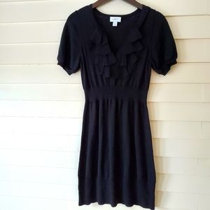 Ann Taylor LOFT Little Black Dress
